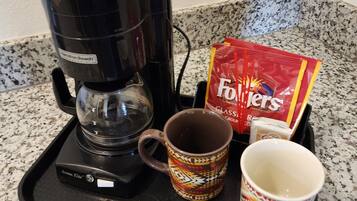 Café et/ou machine à café