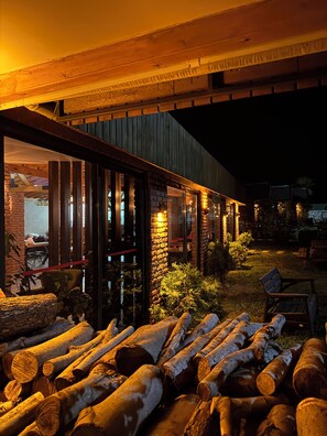 Restaurang