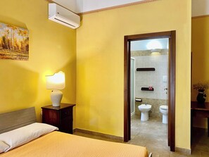 10 chambres