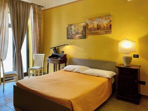 10 chambres