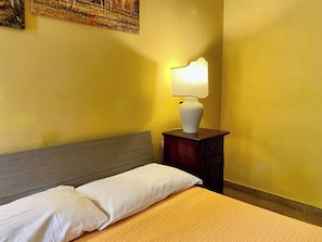 10 bedrooms - Double room with single beds - Zudinì (Sternatia)