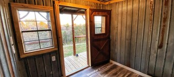 Glamping Cabin in the heart of Red River Gorge