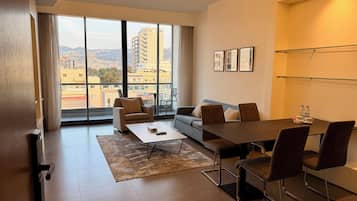 Smart TV de 42 pulgadas con canales digitales