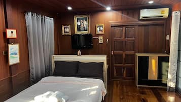 1 Schlafzimmer