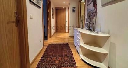 Vivienda Vacacional Para los Meses de Verano