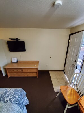 1 habitación, wifi gratis y ropa de cama