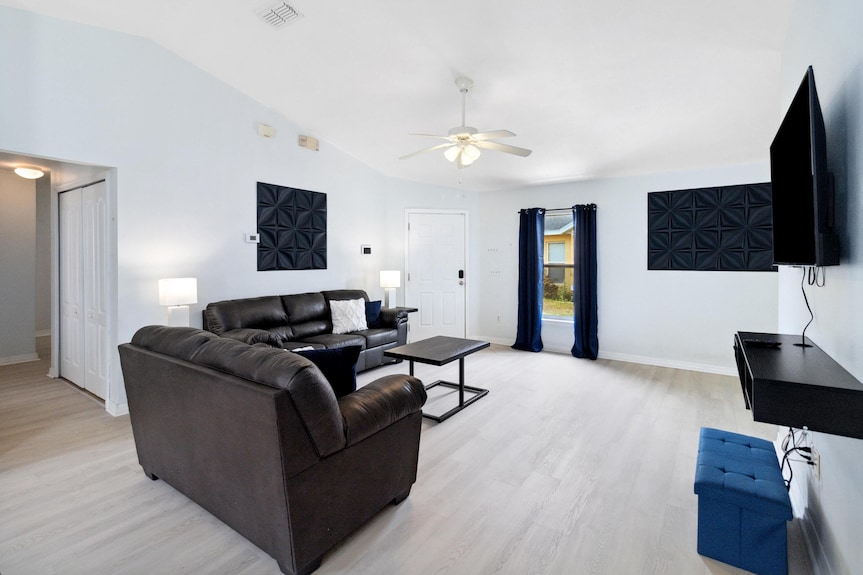 Great Community, Amazing Private Pool, Near Disney! - Davenport, FL