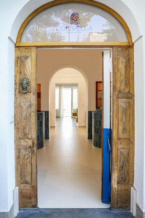 Villa - rökare | 6 sovrum