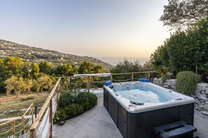 Room - Villa Olivella in Anacapri (Anacapri)