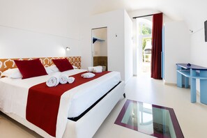 Casa, fumatori | 6 camere