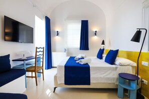 Casa, fumatori | 6 camere