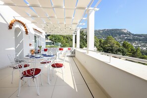Casa, fumatori | 6 camere