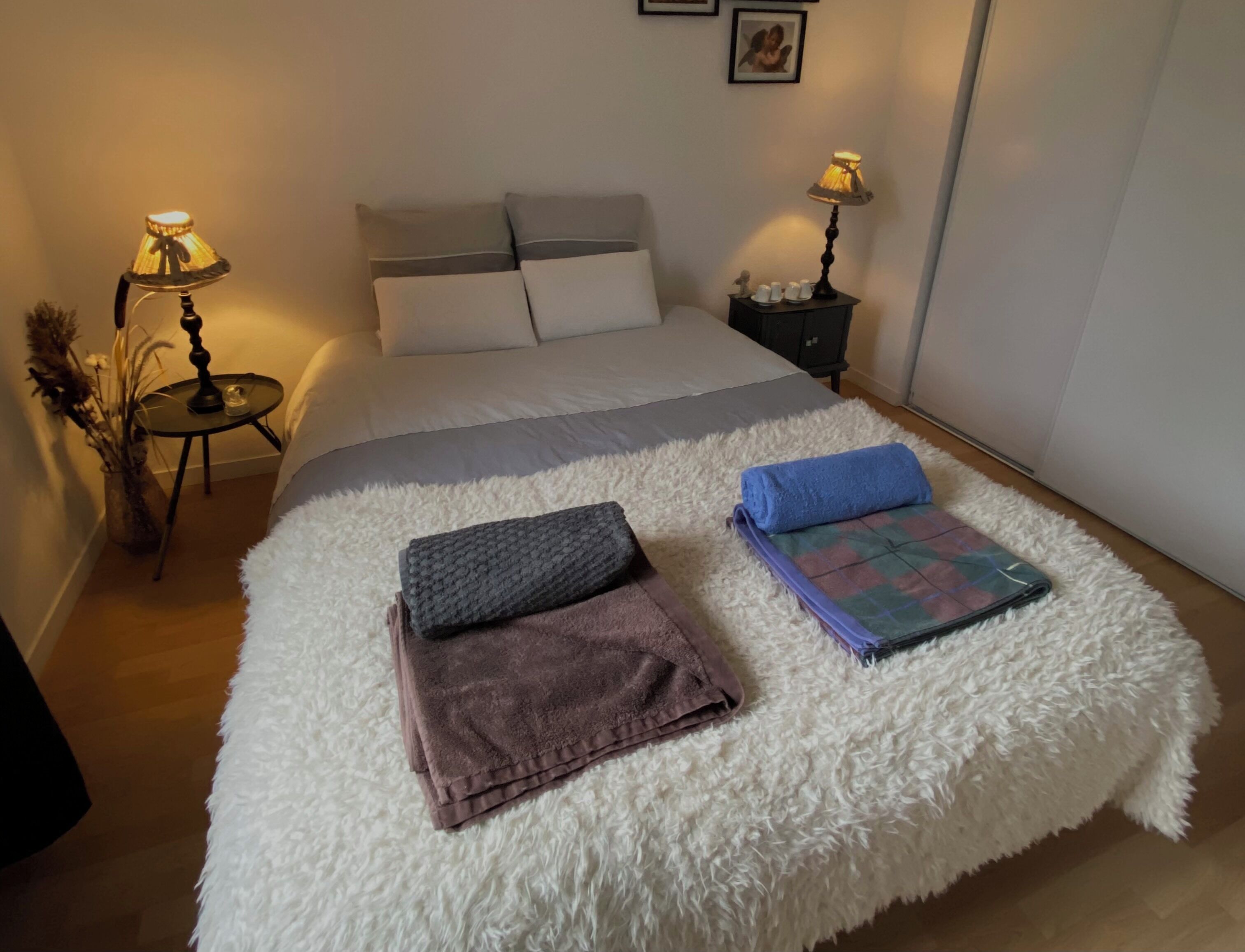 Kamer