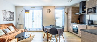 Sweet Dreams, à 3 Minutes de Honfleur