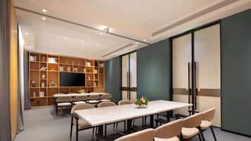 Salle de réunion