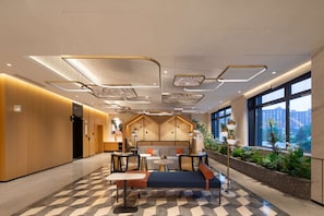 Businesscenter