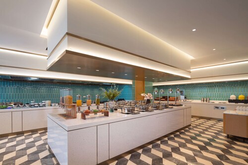 Hilton Garden Inn Hulunbuir Hailar