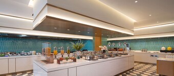 Hilton Garden Inn Hulunbuir Hailar