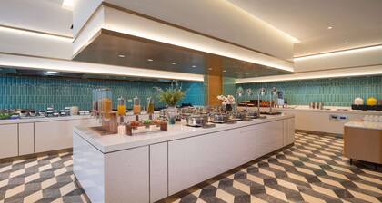 Hilton Garden Inn Hulunbuir Hailar