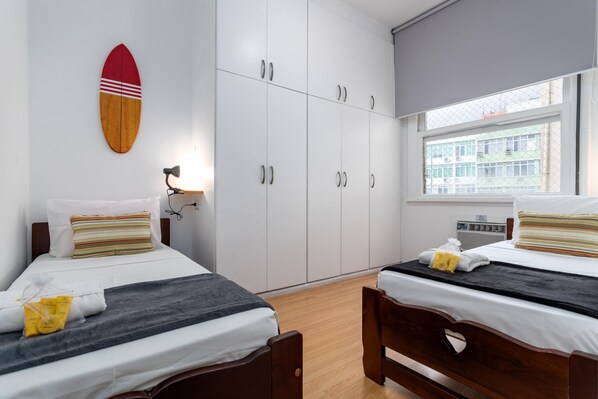 Apartment | 3 bedrooms