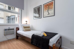 Apartment | 3 bedrooms