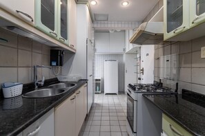 Apartment | 3 Schlafzimmer