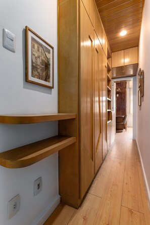 Apartment | 3 bedrooms - For Families 10min From Copacabana Beach Pl804 (Rio de Janeiro)