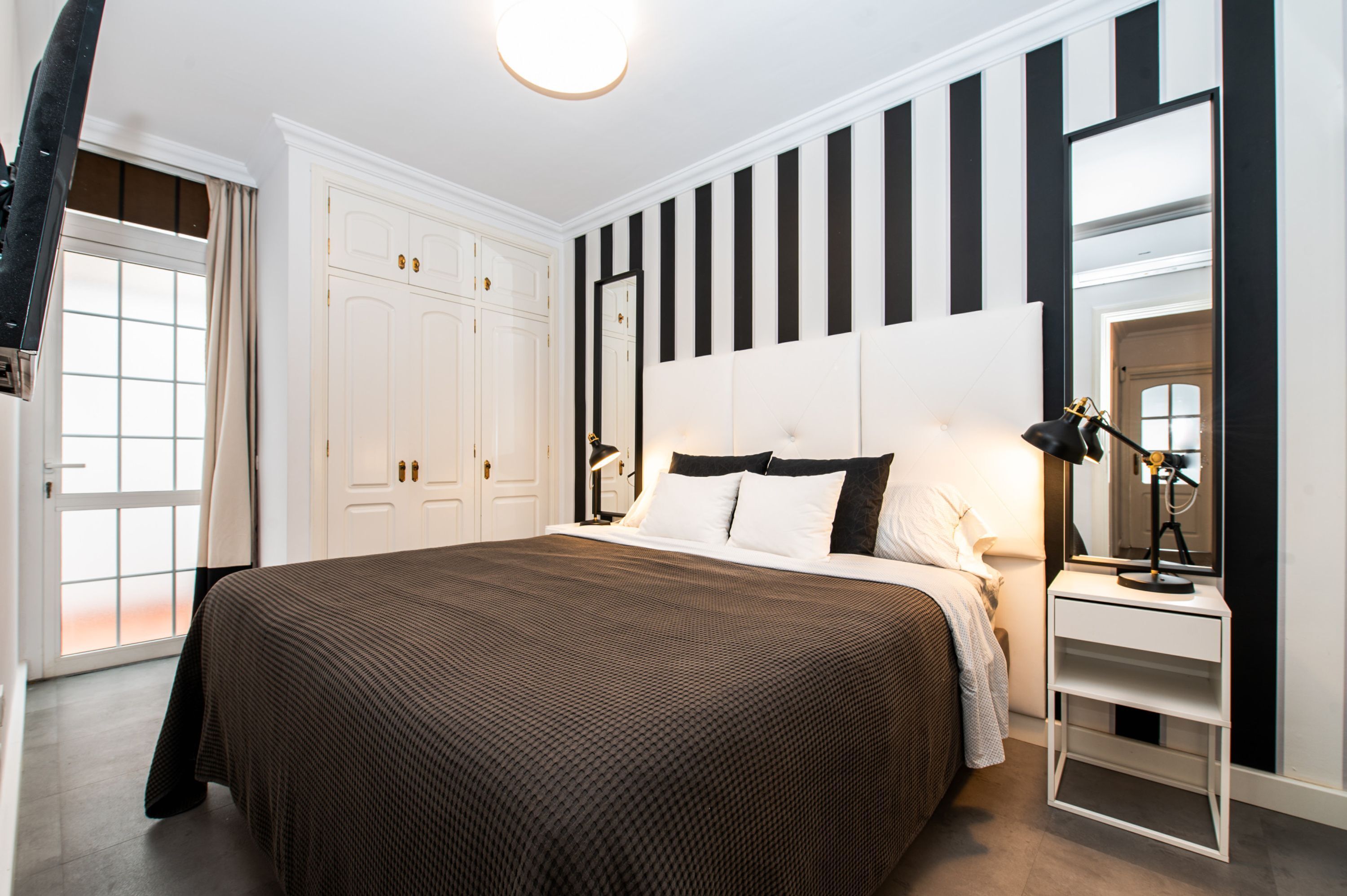 Appartement | 2 chambres