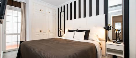 Appartement | 2 chambres