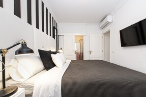 Apartment | 2 bedrooms - Vi a Vieja in Arona (Arona)