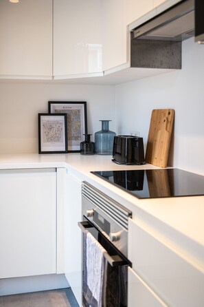 Apartment | 2 bedrooms - Vi a Vieja in Arona (Arona)