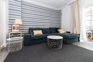 Apartment | 2 bedrooms - Vi a Vieja in Arona (Arona)