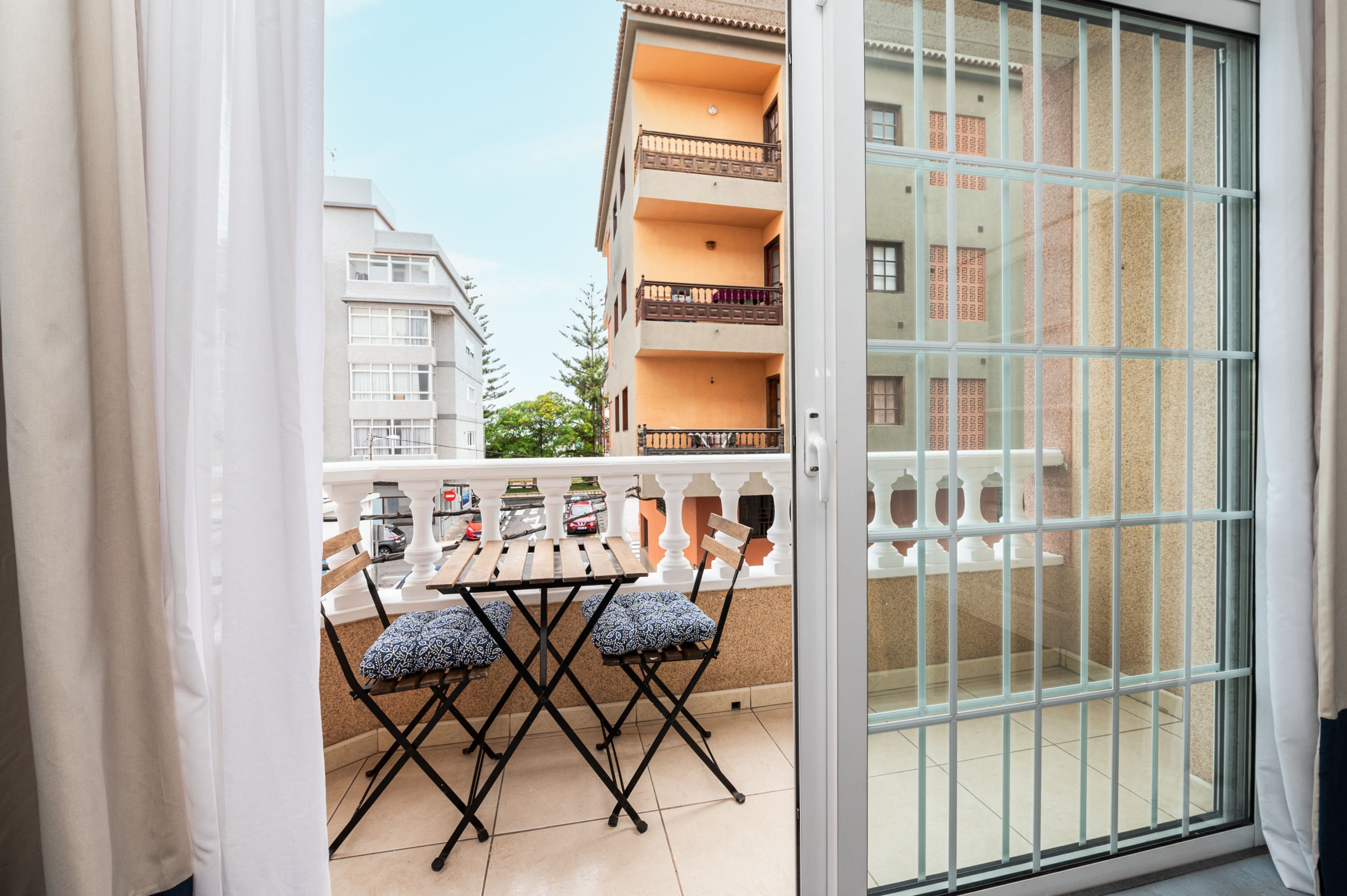 Appartement | 2 slaapkamers