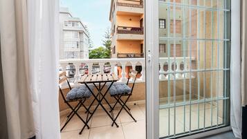 Appartement | 2 slaapkamers