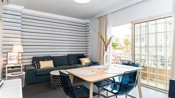 Huis | 2 slaapkamers