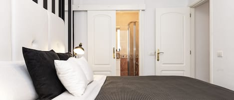 アパートメント | 2 室のベッドルーム