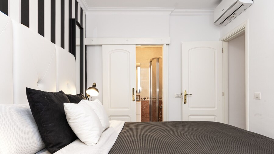 Vi a Vieja Just Steps Away From the Beach