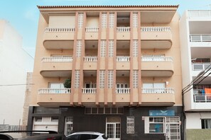 Apartment | 2 bedrooms - Vi a Vieja in Arona (Arona)