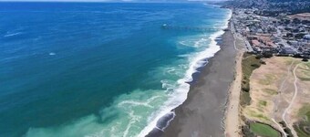 Millbrae Premium Residential Area Near San Francisco Airport Cozy Villa