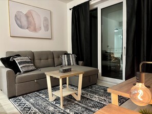 Fernseher