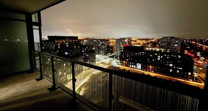 2 Bed 2 Bath Brand New Condo