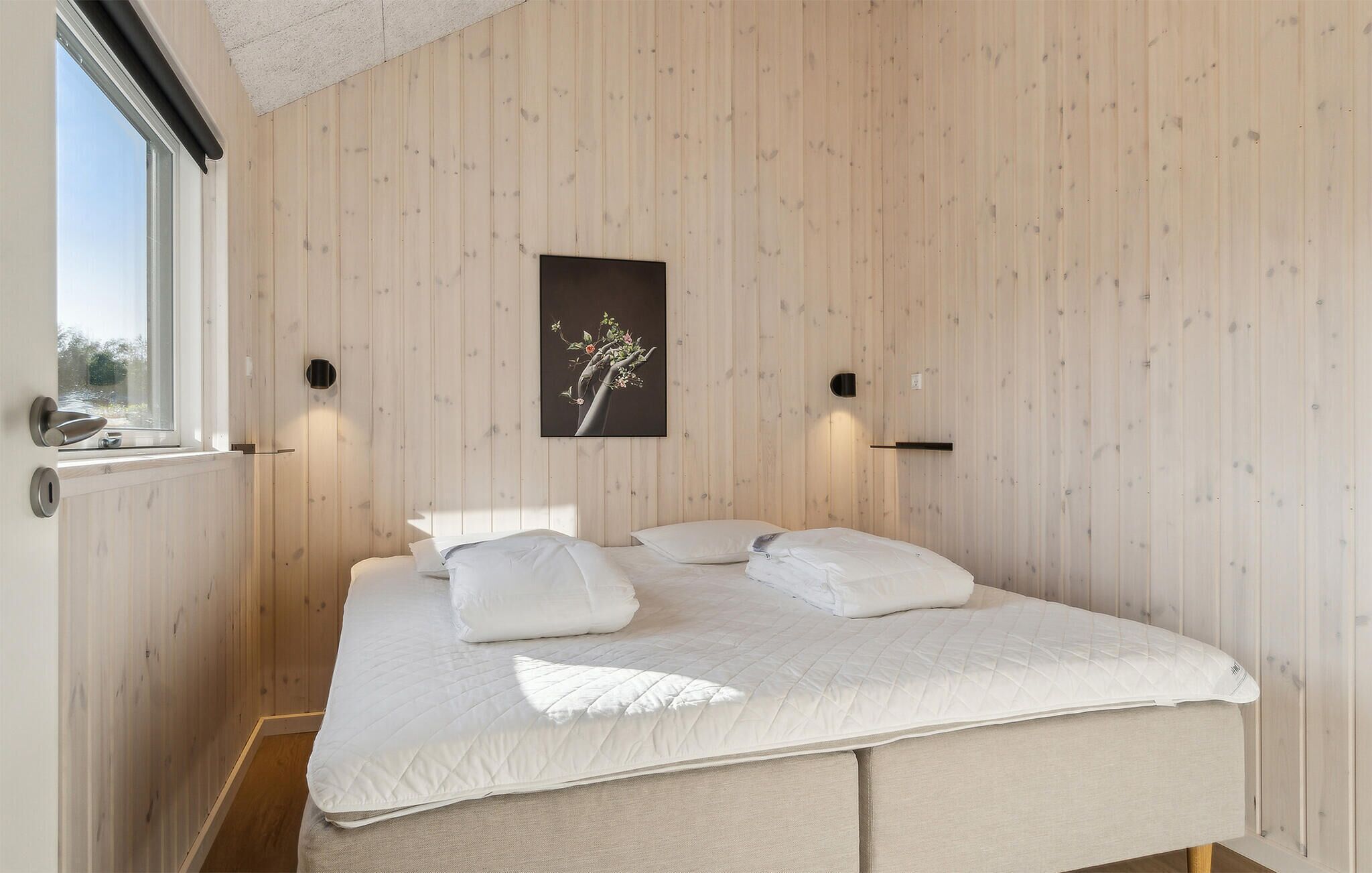 7 Schlafzimmer, Reisekinderbett, kostenloses WLAN