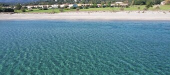 Du Samedi au Samedi - Corse Costa Verde Bord de mer