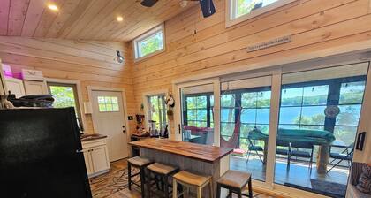 Your own private Island Retreat
