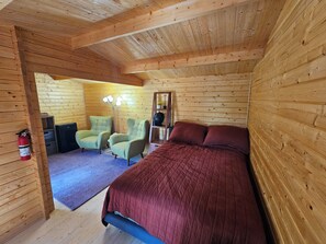 3 chambres, Wi-Fi gratuit