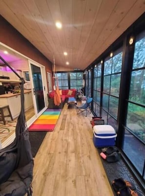 Intérieur