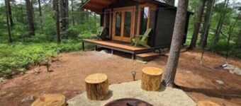 Your own private Island Retreat