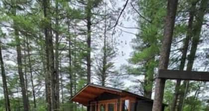 Your own private Island Retreat