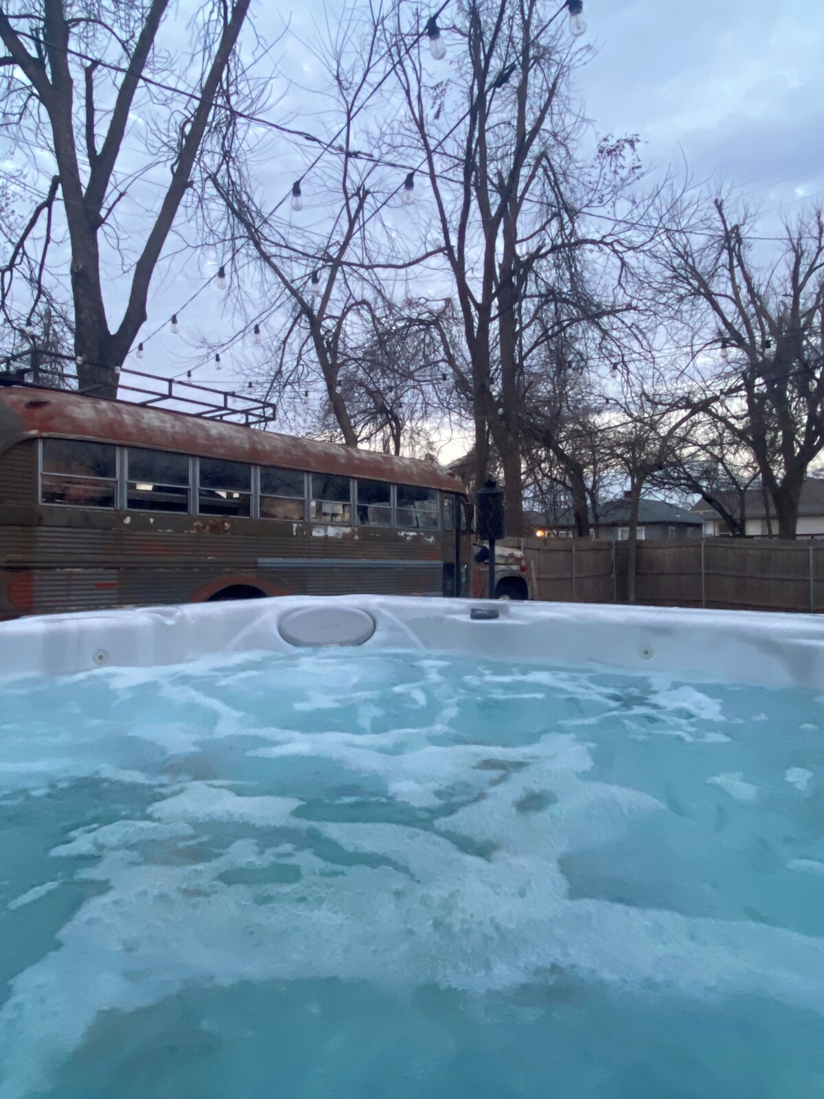 Image de profil de l’hôte