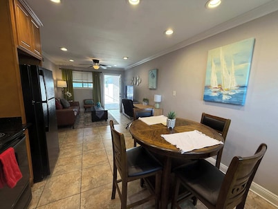 2 br with Pool & washer dryer